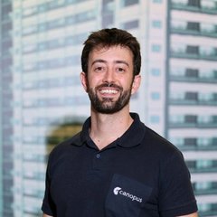Foto de Bruno Paraíso
